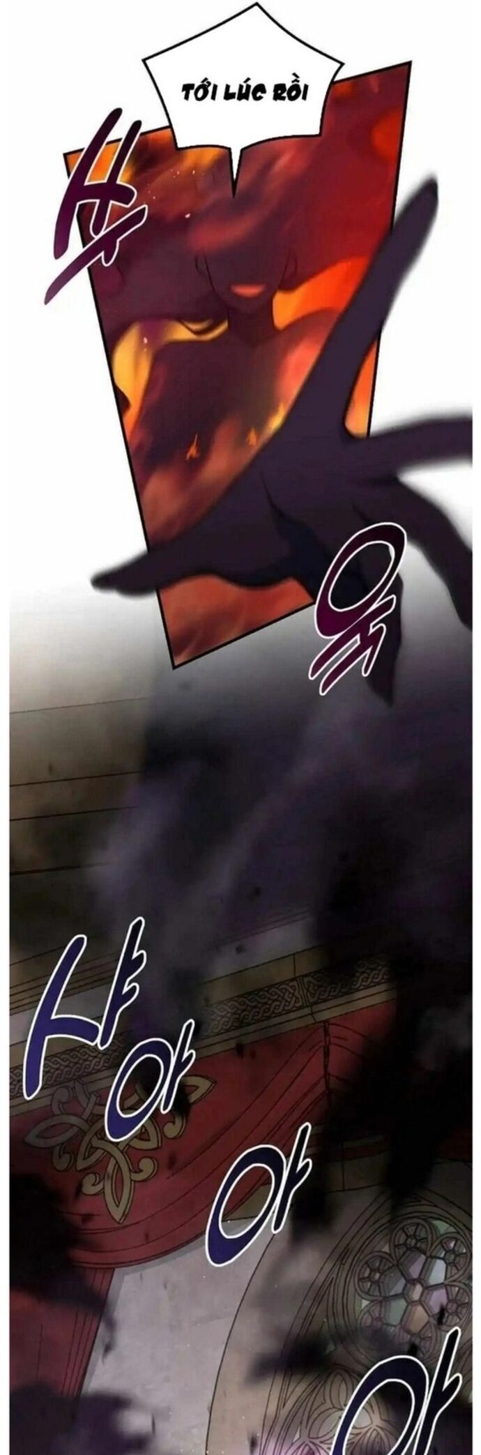 Bách Kiếp Cường Giả Chapter 93 - Trang 2