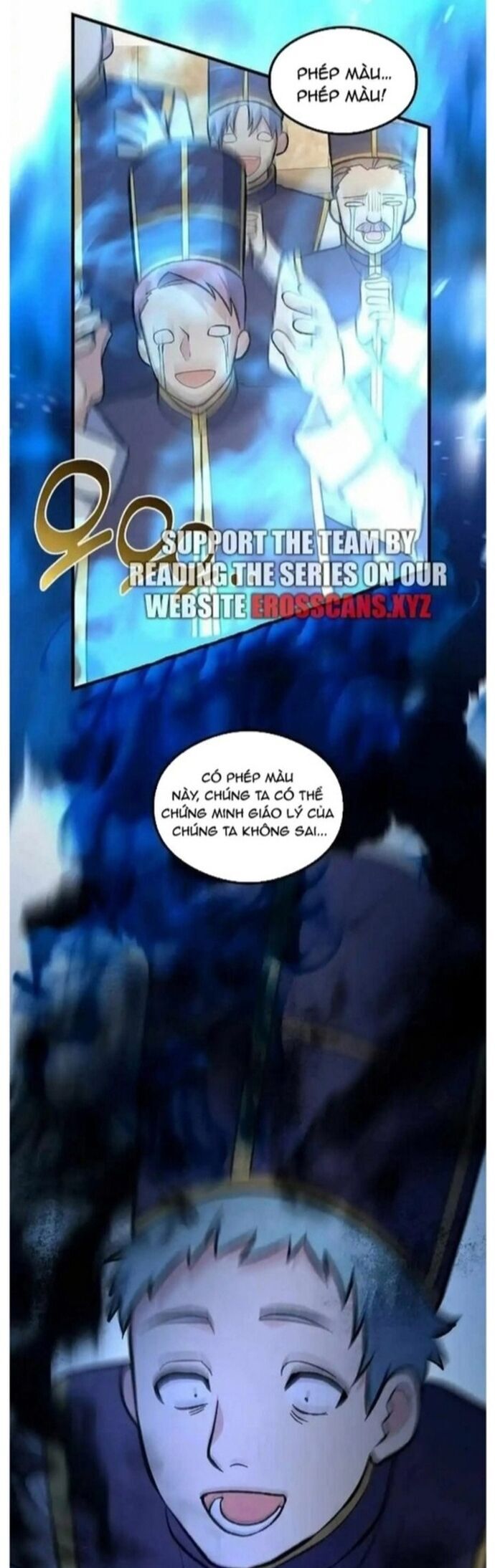 Bách Kiếp Cường Giả Chapter 93 - Trang 2