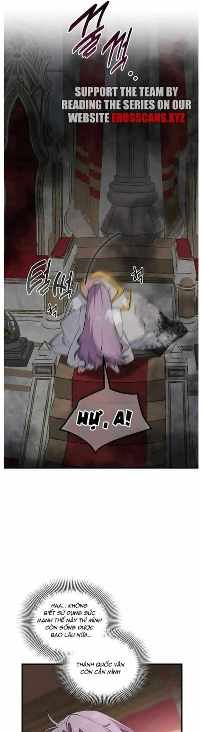 Bách Kiếp Cường Giả Chapter 93 - Trang 2