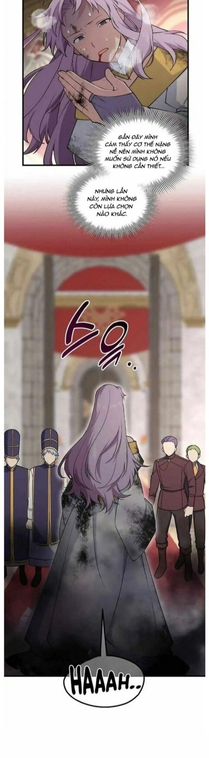 Bách Kiếp Cường Giả Chapter 93 - Trang 2