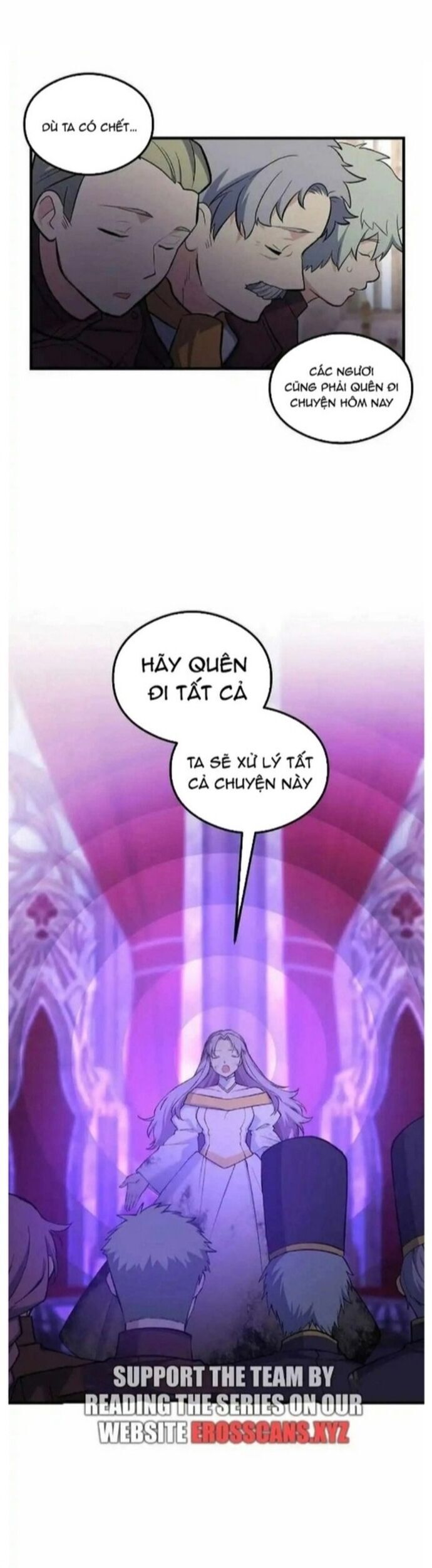 Bách Kiếp Cường Giả Chapter 93 - Trang 2