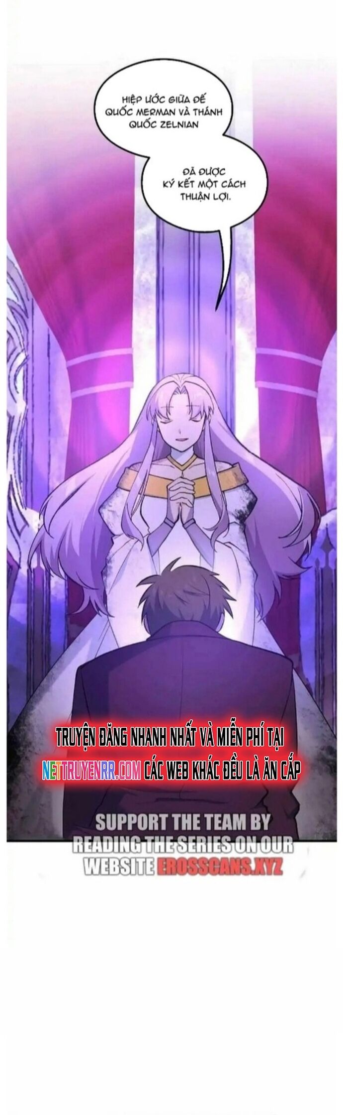 Bách Kiếp Cường Giả Chapter 93 - Trang 2