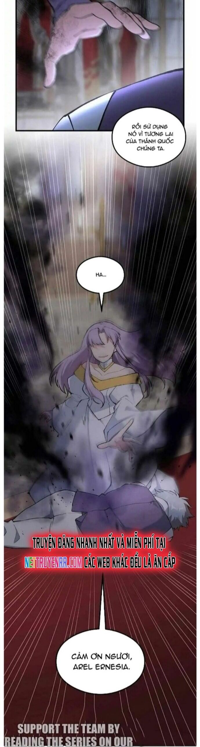 Bách Kiếp Cường Giả Chapter 93 - Trang 2