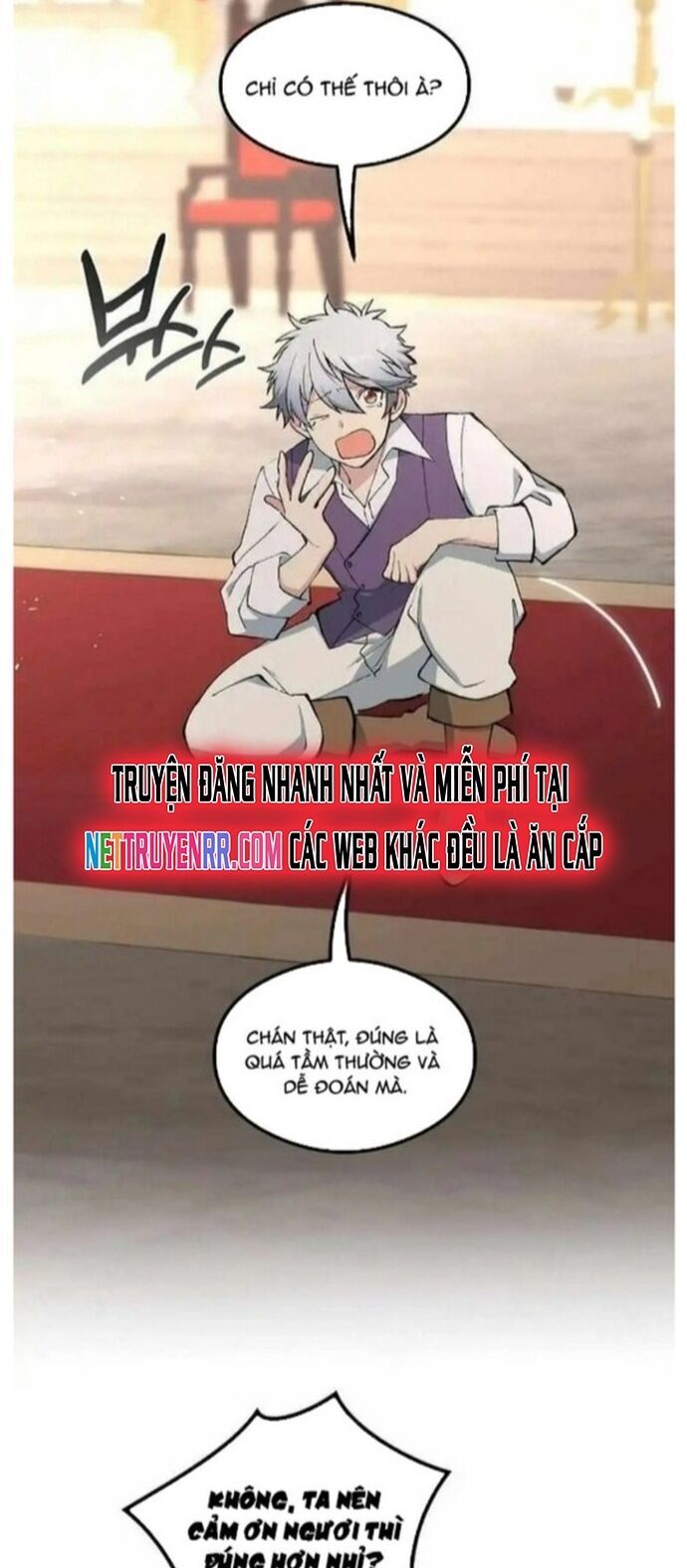 Bách Kiếp Cường Giả Chapter 93 - Trang 2