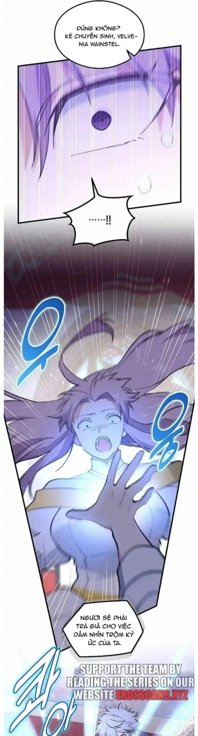 Bách Kiếp Cường Giả Chapter 93 - Trang 2