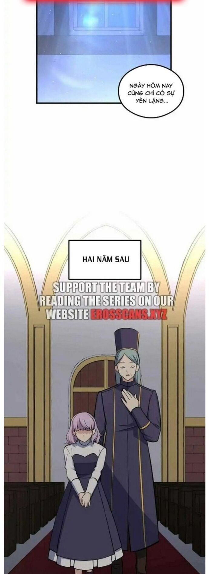 Bách Kiếp Cường Giả Chapter 93 - Trang 2