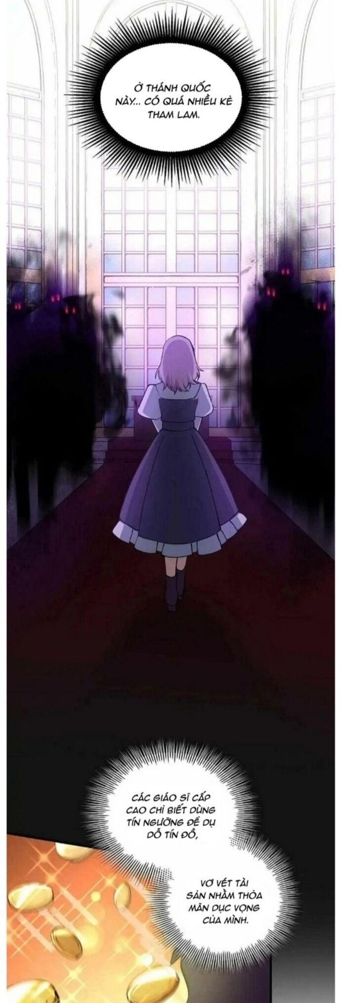 Bách Kiếp Cường Giả Chapter 93 - Trang 2
