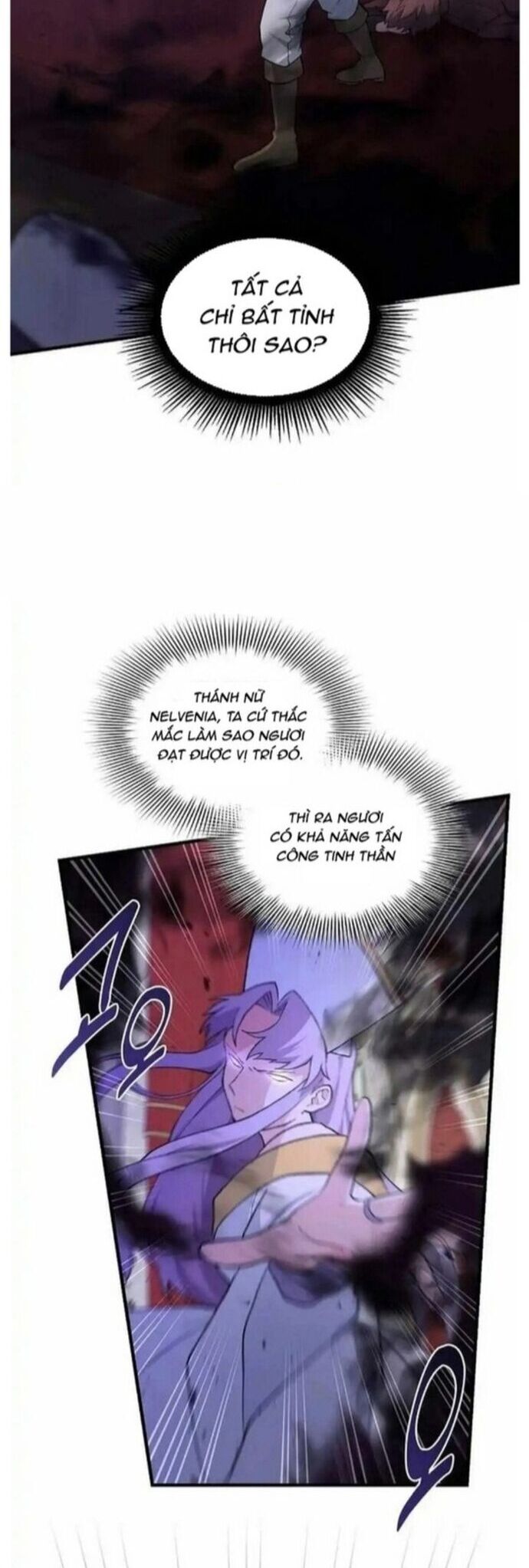Bách Kiếp Cường Giả Chapter 93 - Trang 2