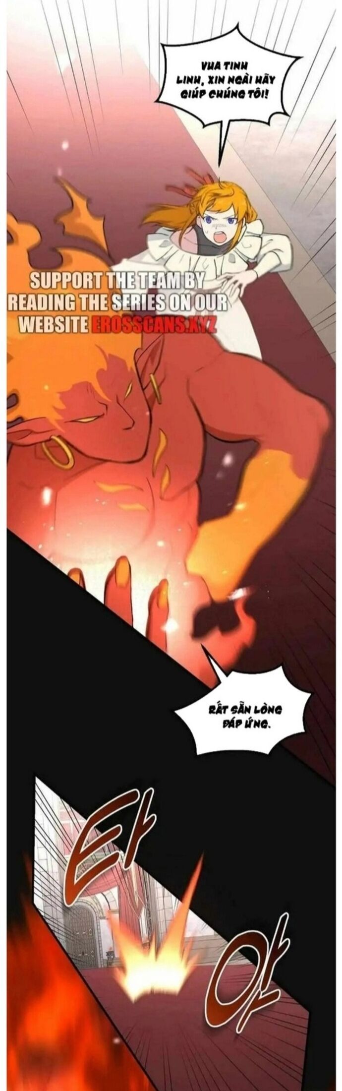 Bách Kiếp Cường Giả Chapter 93 - Trang 2