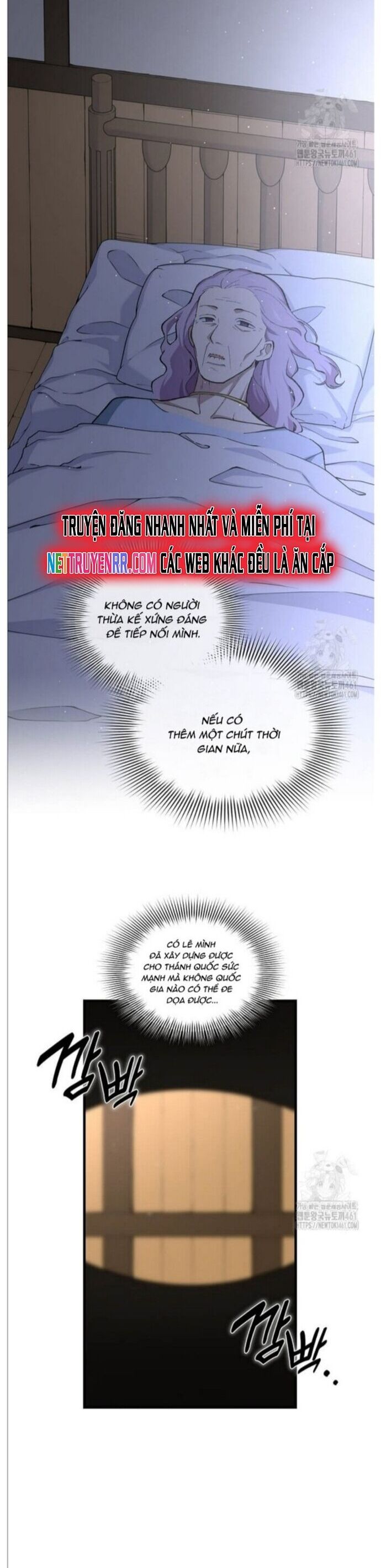 Bách Kiếp Cường Giả Chapter 94 - Trang 2