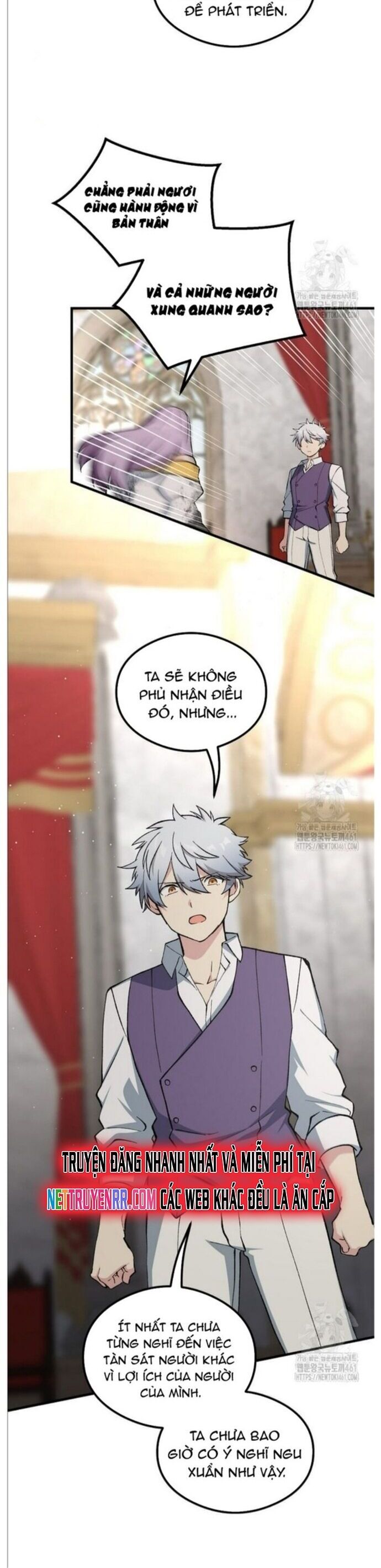 Bách Kiếp Cường Giả Chapter 94 - Trang 2
