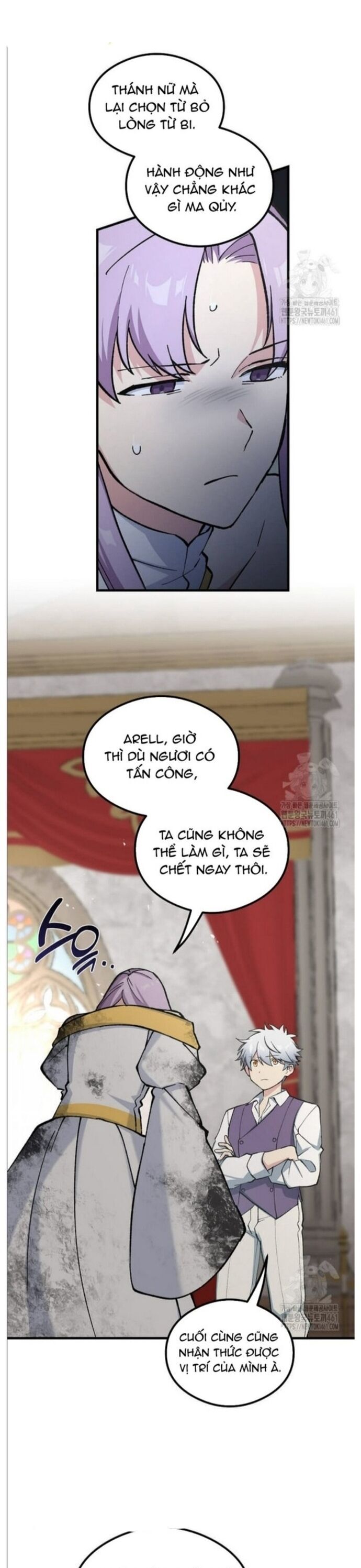 Bách Kiếp Cường Giả Chapter 94 - Trang 2