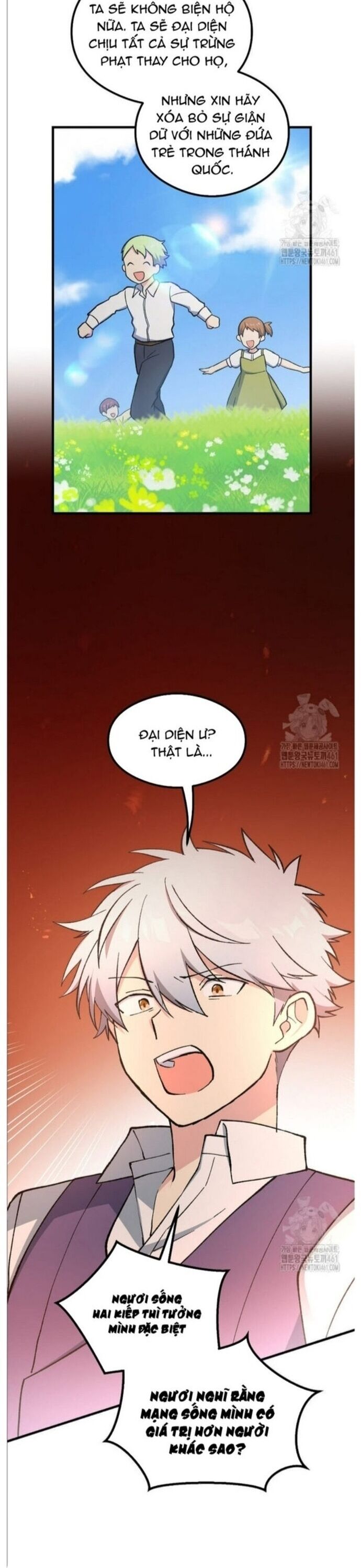Bách Kiếp Cường Giả Chapter 94 - Trang 2