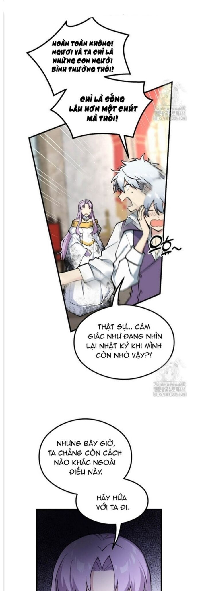 Bách Kiếp Cường Giả Chapter 94 - Trang 2