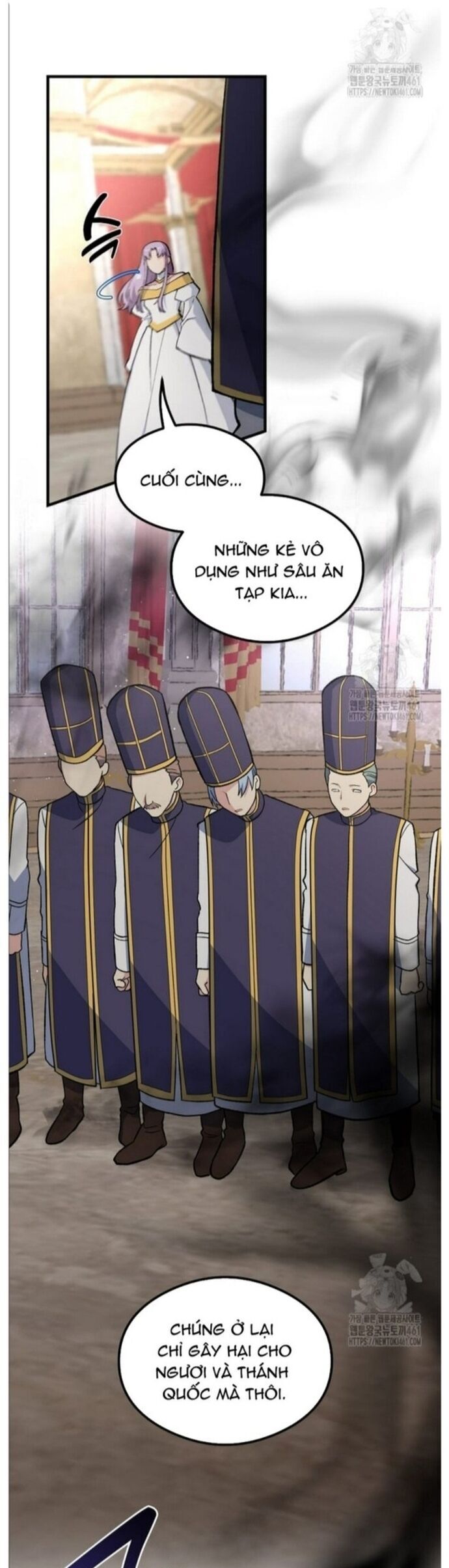 Bách Kiếp Cường Giả Chapter 94 - Trang 2