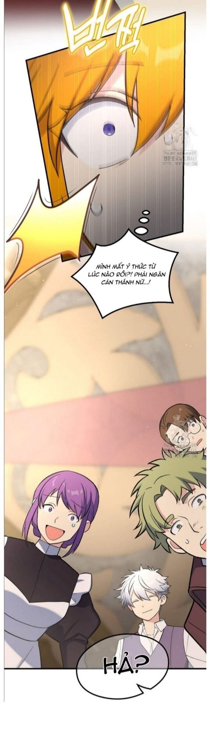 Bách Kiếp Cường Giả Chapter 94 - Trang 2