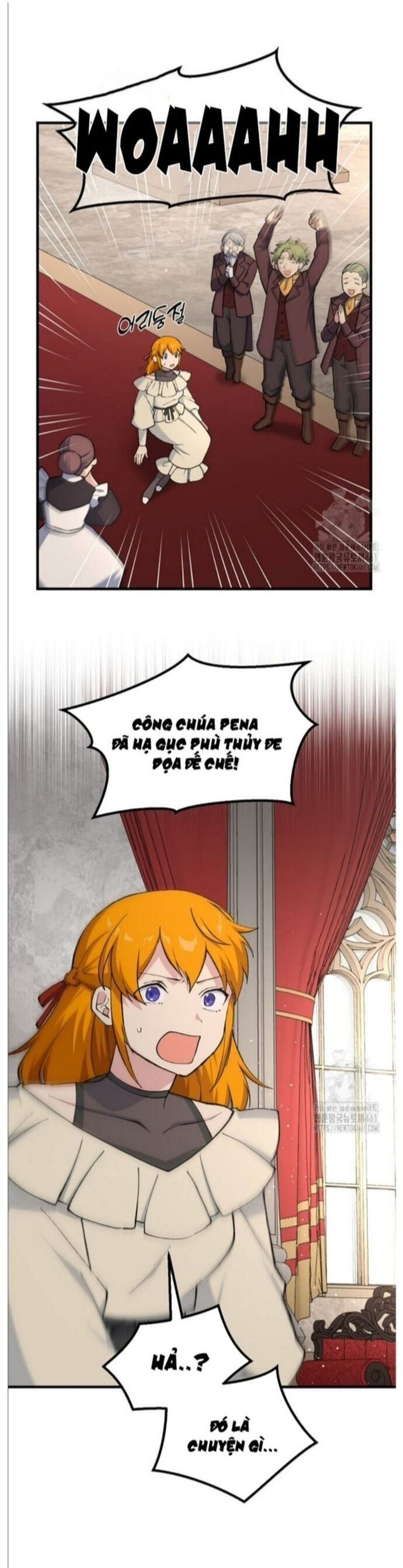 Bách Kiếp Cường Giả Chapter 94 - Trang 2