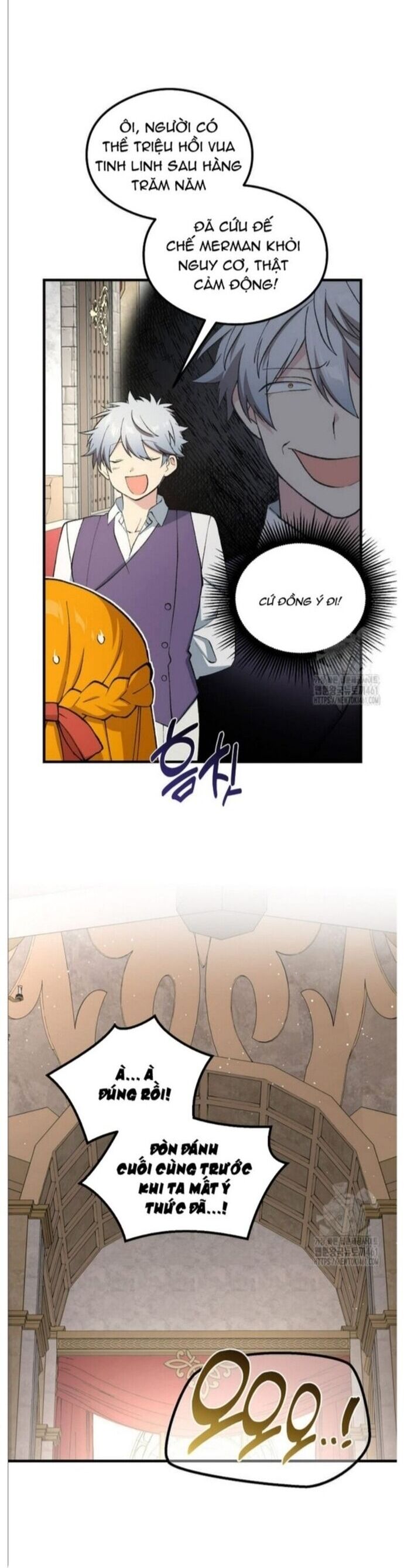 Bách Kiếp Cường Giả Chapter 94 - Trang 2