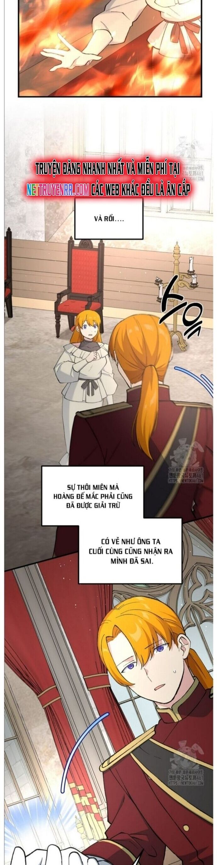 Bách Kiếp Cường Giả Chapter 94 - Trang 2