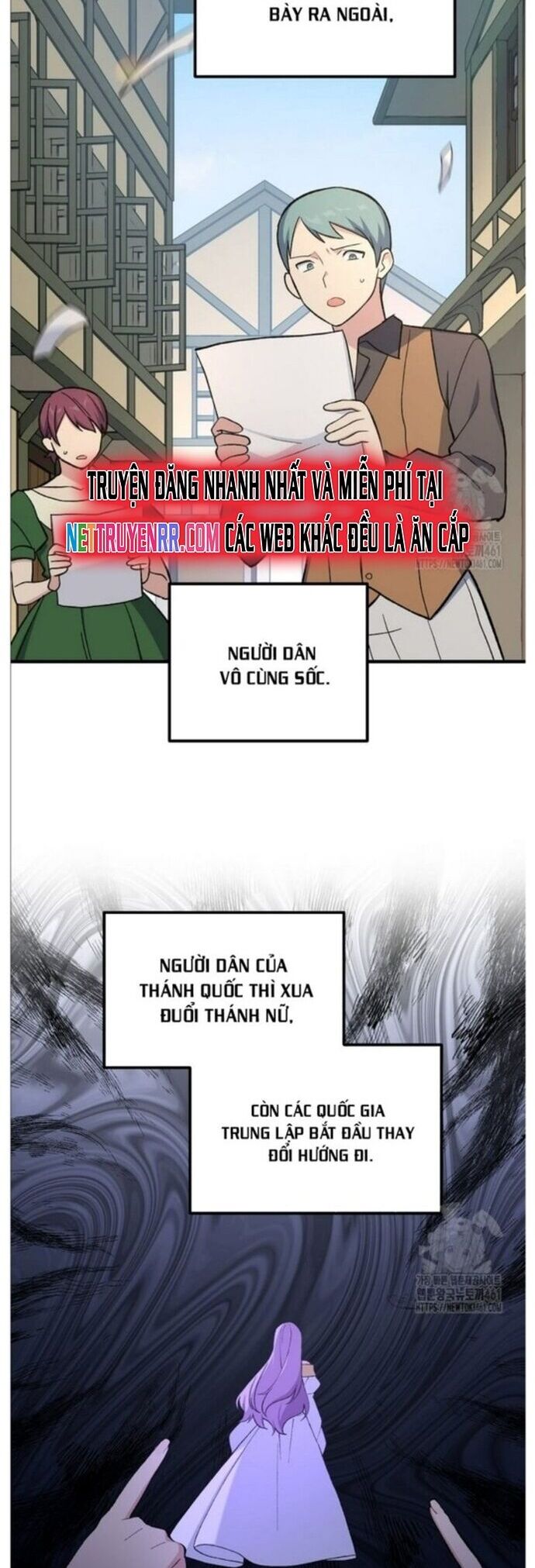 Bách Kiếp Cường Giả Chapter 94 - Trang 2
