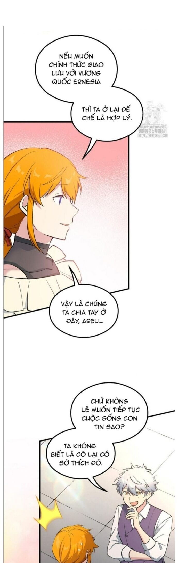 Bách Kiếp Cường Giả Chapter 94 - Trang 2
