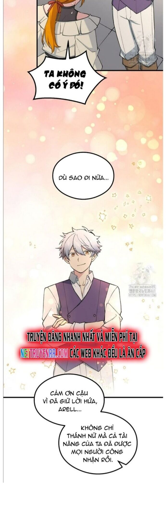 Bách Kiếp Cường Giả Chapter 94 - Trang 2