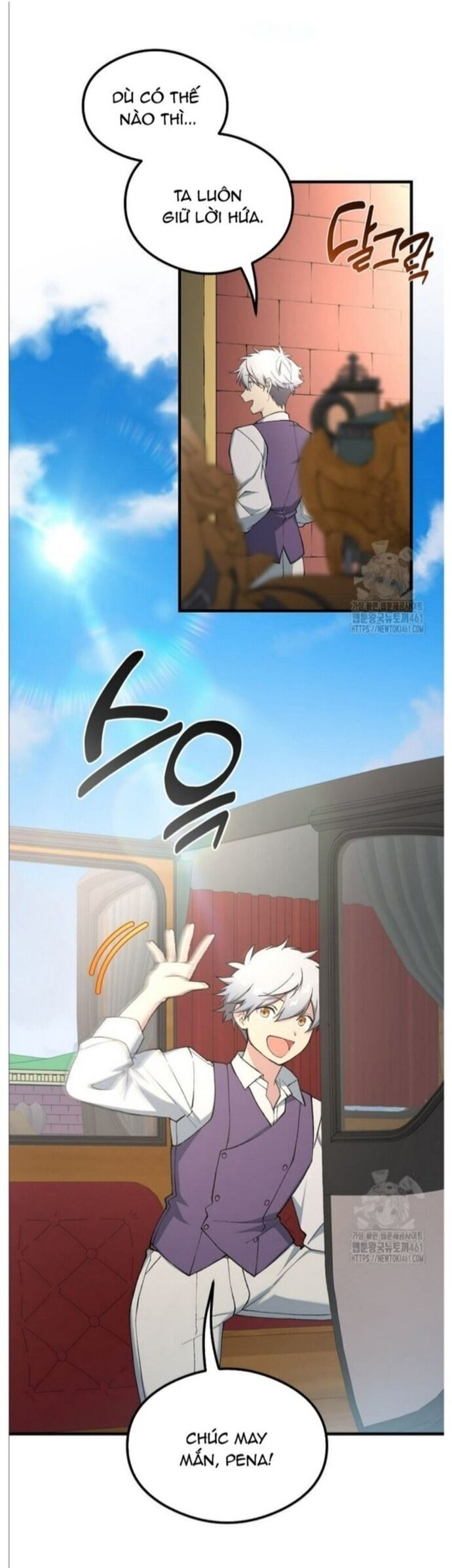 Bách Kiếp Cường Giả Chapter 94 - Trang 2