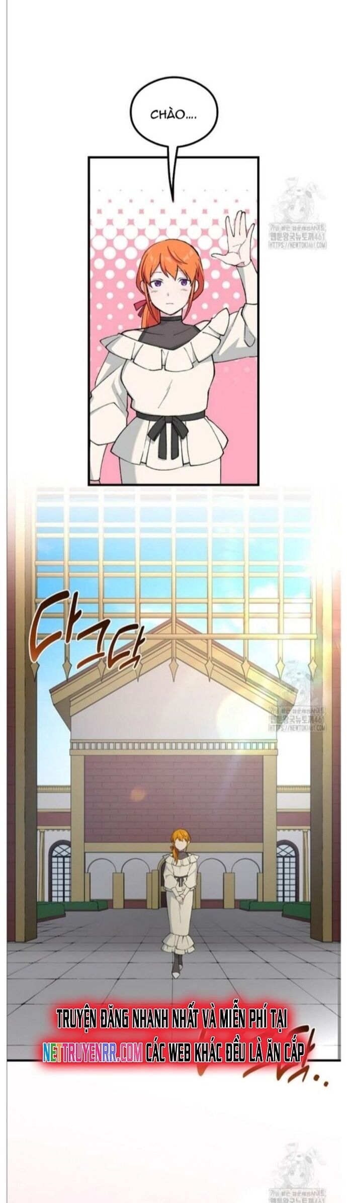 Bách Kiếp Cường Giả Chapter 94 - Trang 2