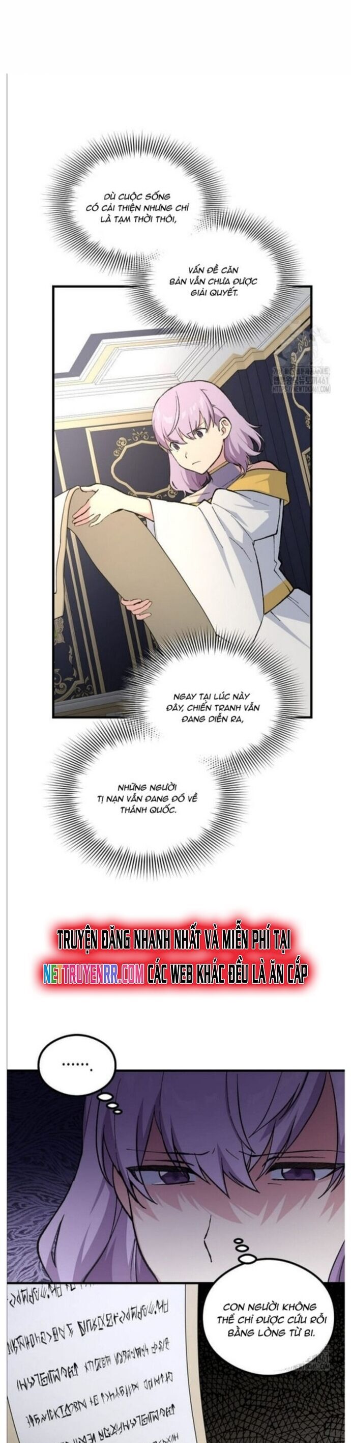 Bách Kiếp Cường Giả Chapter 94 - Trang 2