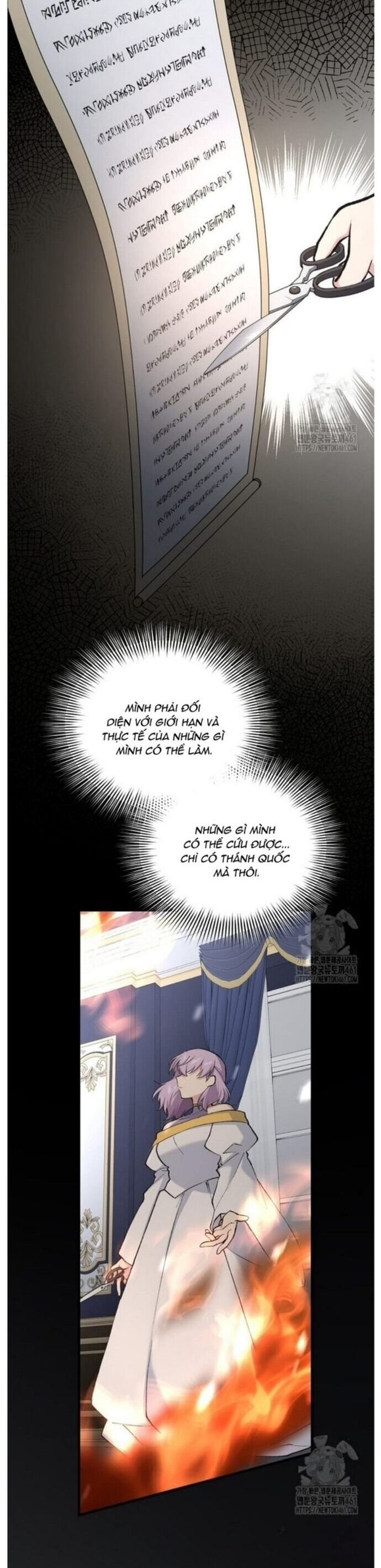 Bách Kiếp Cường Giả Chapter 94 - Trang 2