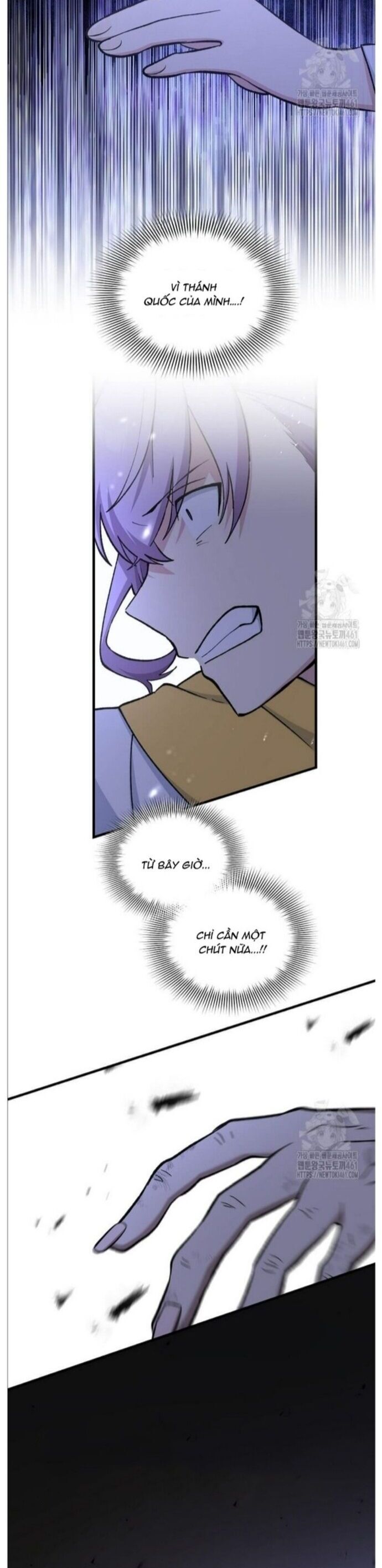 Bách Kiếp Cường Giả Chapter 94 - Trang 2