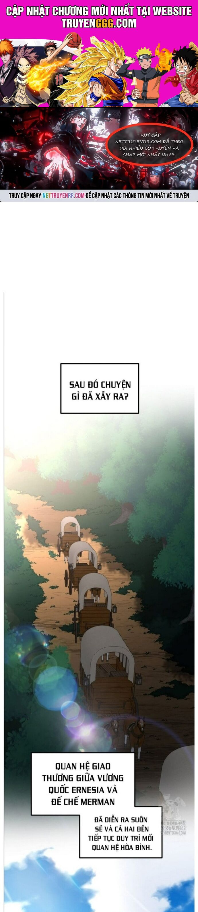 Bách Kiếp Cường Giả Chapter 95 - Trang 2