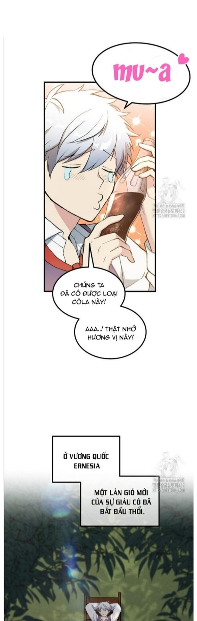 Bách Kiếp Cường Giả Chapter 95 - Trang 2