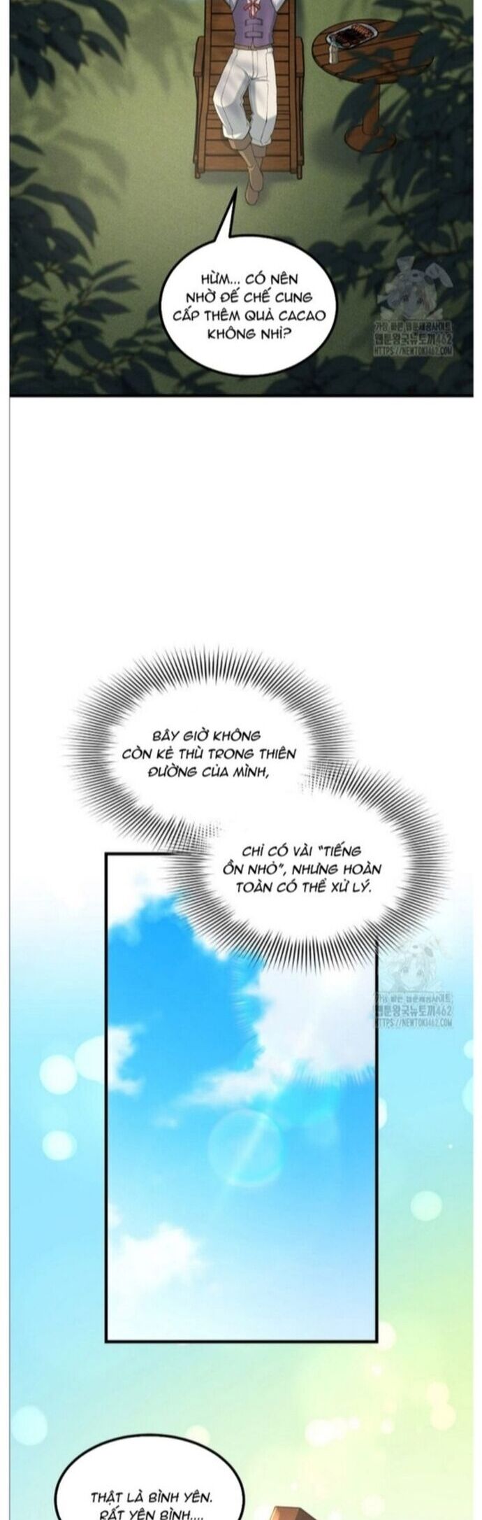 Bách Kiếp Cường Giả Chapter 95 - Trang 2