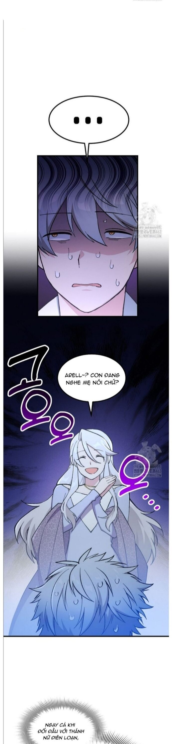 Bách Kiếp Cường Giả Chapter 95 - Trang 2