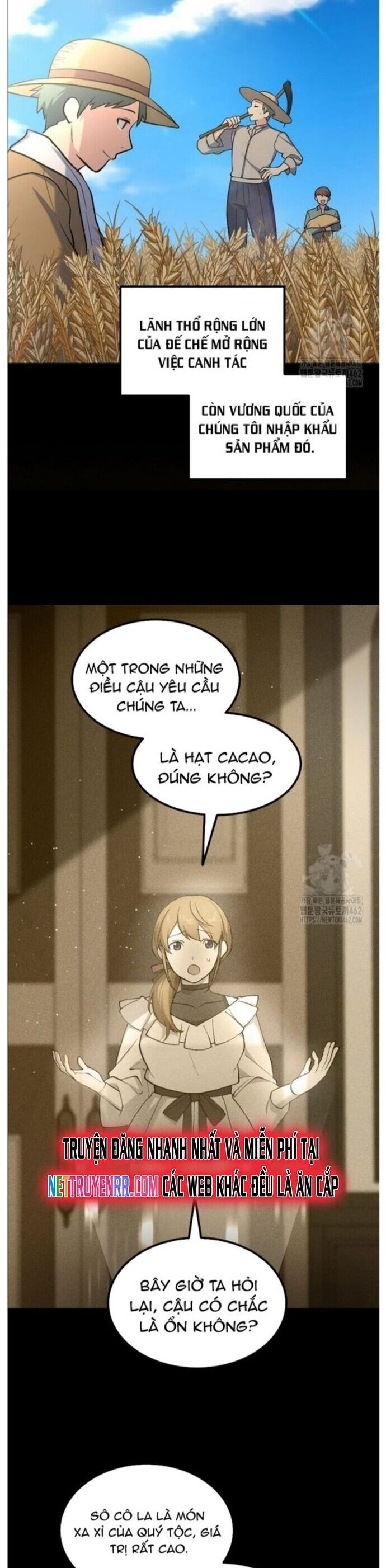 Bách Kiếp Cường Giả Chapter 95 - Trang 2