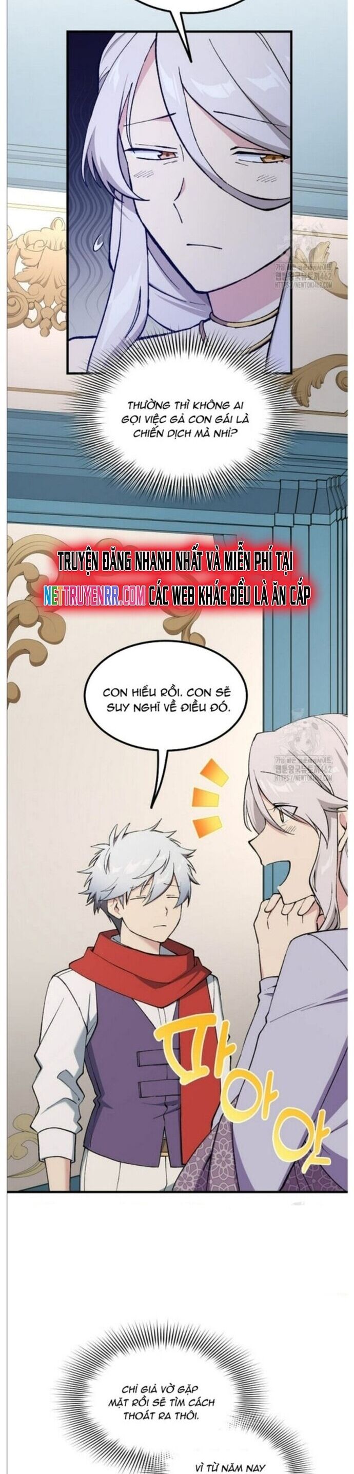 Bách Kiếp Cường Giả Chapter 95 - Trang 2