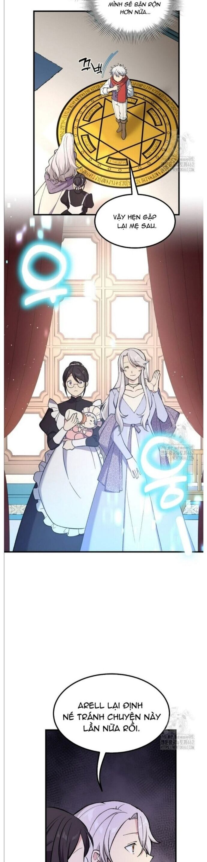 Bách Kiếp Cường Giả Chapter 95 - Trang 2