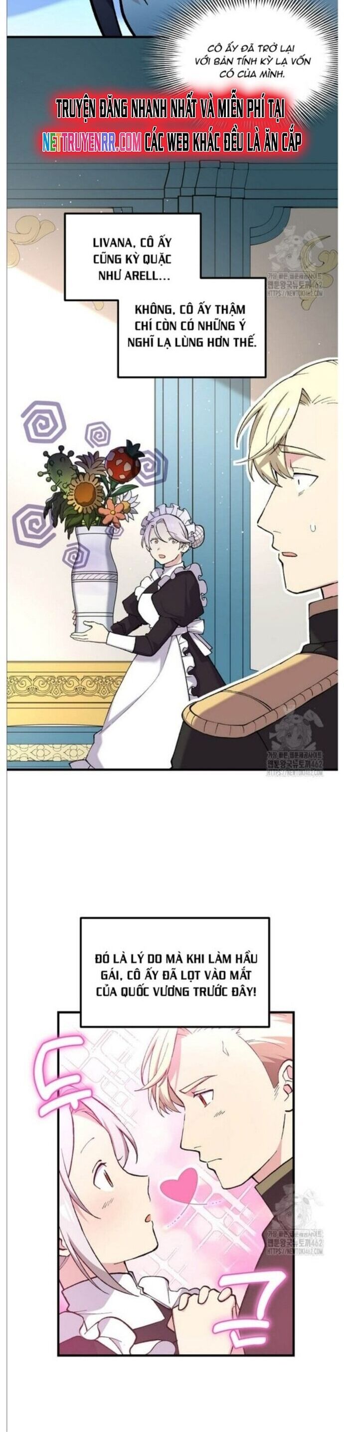 Bách Kiếp Cường Giả Chapter 95 - Trang 2