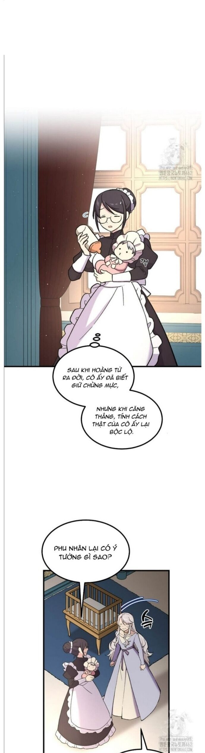 Bách Kiếp Cường Giả Chapter 95 - Trang 2