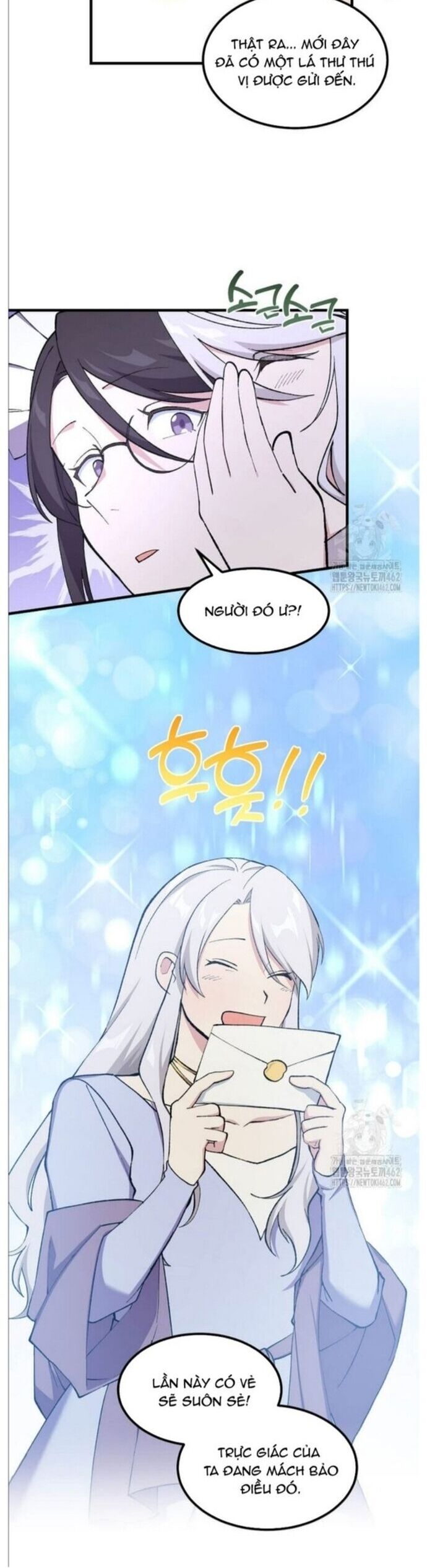 Bách Kiếp Cường Giả Chapter 95 - Trang 2