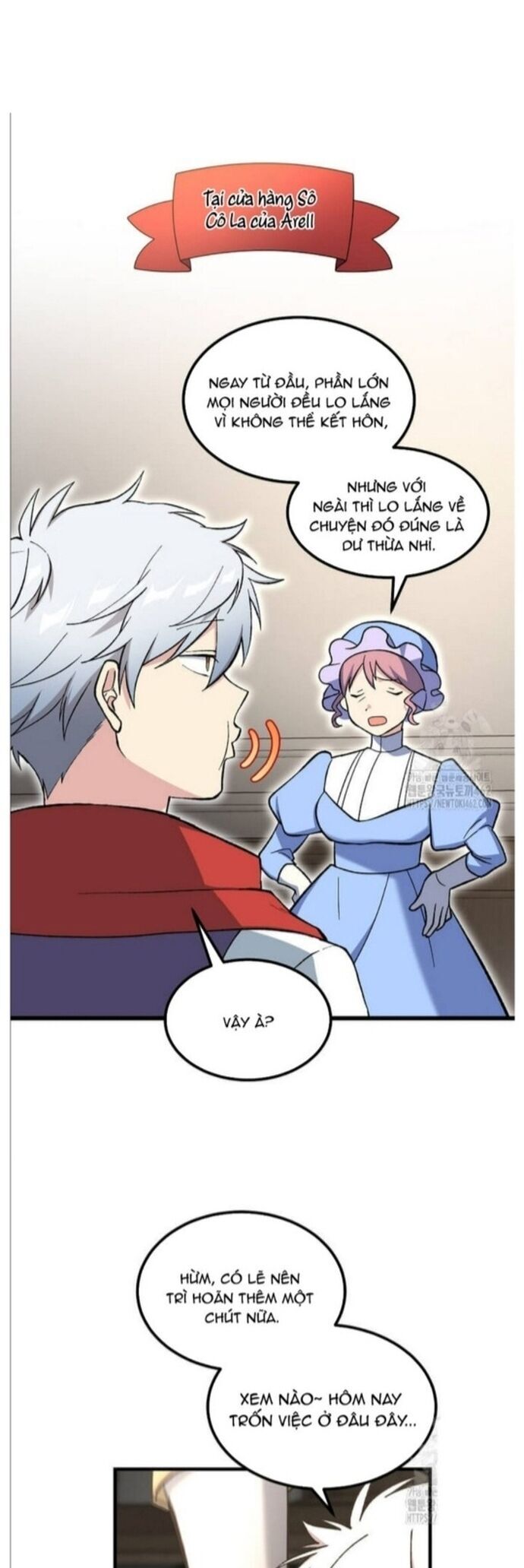 Bách Kiếp Cường Giả Chapter 95 - Trang 2