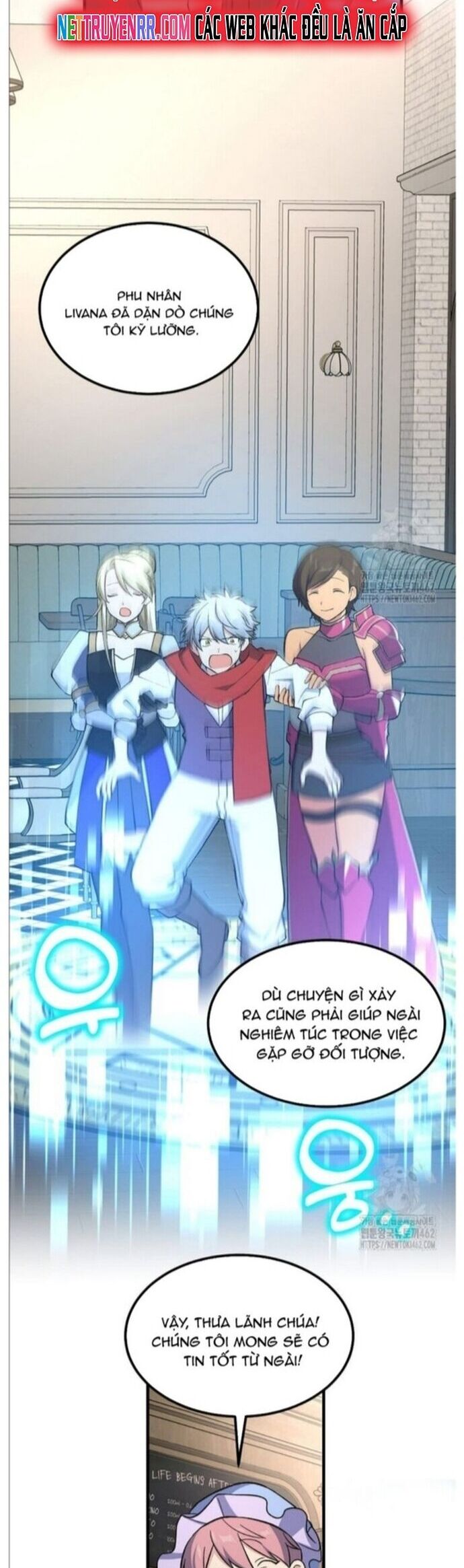 Bách Kiếp Cường Giả Chapter 95 - Trang 2