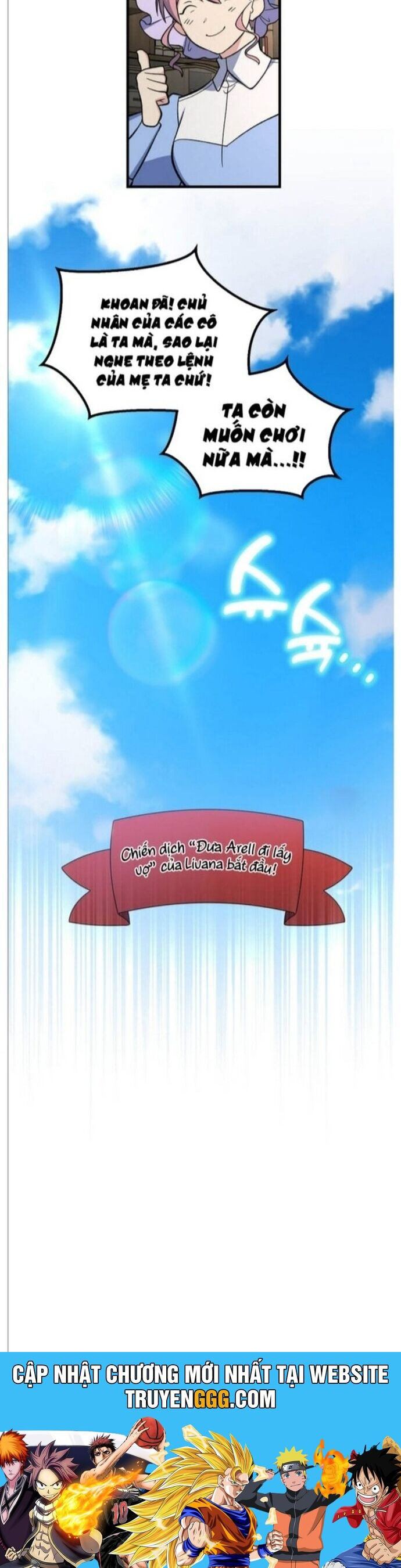 Bách Kiếp Cường Giả Chapter 95 - Trang 2