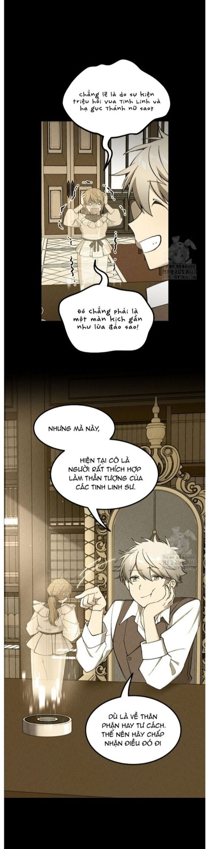 Bách Kiếp Cường Giả Chapter 95 - Trang 2