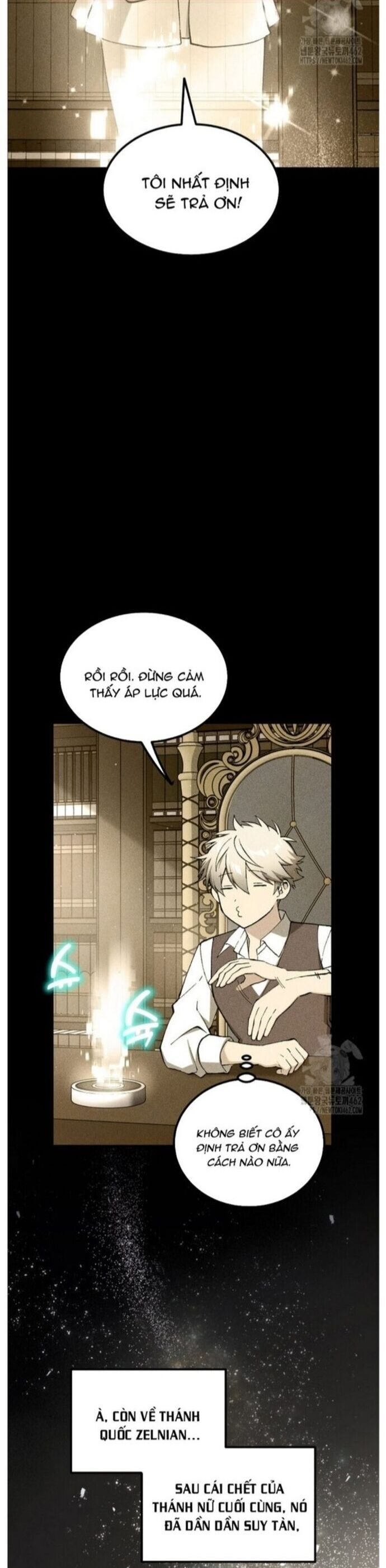 Bách Kiếp Cường Giả Chapter 95 - Trang 2