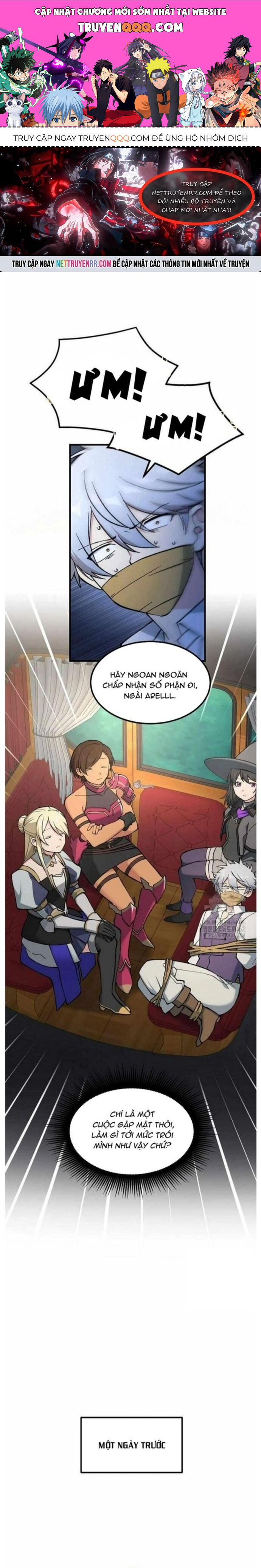 Bách Kiếp Cường Giả Chapter 96 - Trang 2