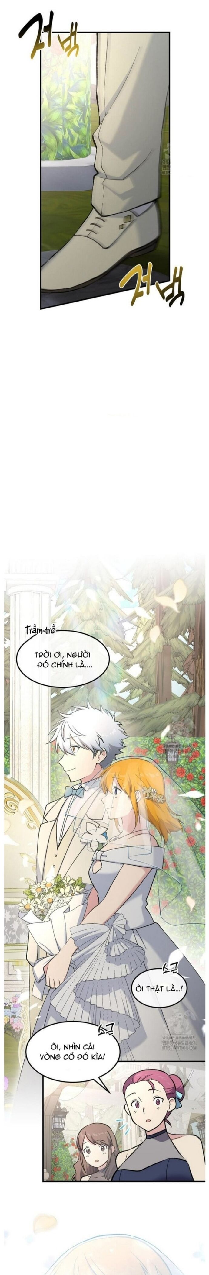 Bách Kiếp Cường Giả Chapter 98 - Trang 2