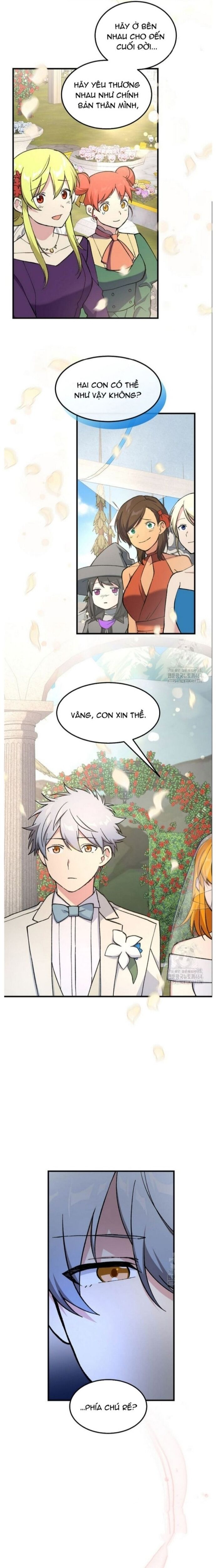 Bách Kiếp Cường Giả Chapter 98 - Trang 2