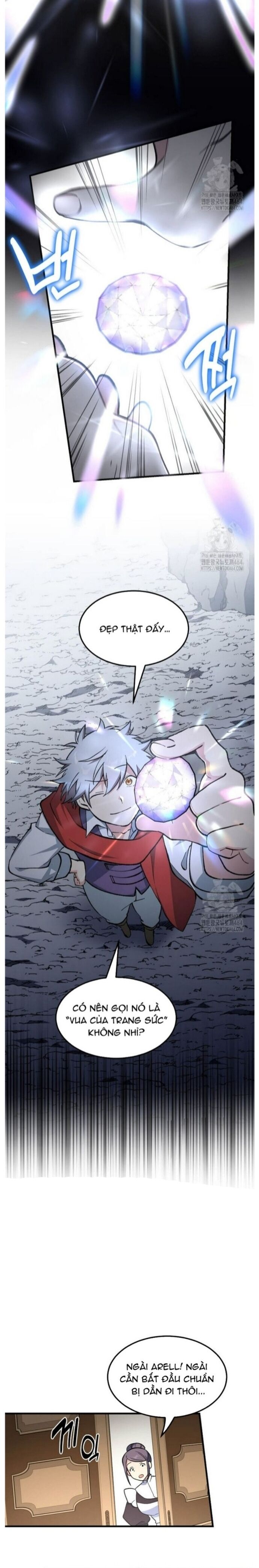 Bách Kiếp Cường Giả Chapter 98 - Trang 2